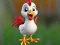 Žaidimas White Rooster Rescue internete