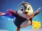 Žaidimas Jigsaw Puzzle: Sky Flying Penguin internete