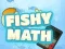 Žaidimas Fishy Math internete