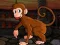 Žaidimas Diminutive Macaque Escape internete