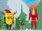 Žaidimas Asami Mom Adventure internete