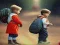 Žaidimas Back To School Jigsaw Picture Puzzle internete