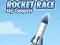 Žaidimas Rocket Race internete