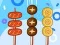 Žaidimas Food Sort: Merge Puzzle internete