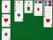 Žaidimas Traditional Klondike Spider Solitaire internete