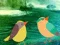 Žaidimas Colorful Jungle Birds Escape internete