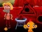 Žaidimas Monkey Go Happly Stage 355 internete