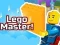 Žaidimas Lego Master! internete