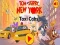 Žaidimas Tom and Jerry in New York: Taxi Cabs internete