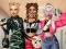 Žaidimas BFF's vs Bullies Fashion Rivalry internete
