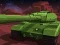 Žaidimas Tanks Battles internete