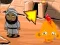 Žaidimas Monkey Go Happly Stage 361 internete