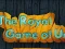 Žaidimas The Royal Game of Ur internete