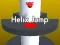 Žaidimas Helix Jump internete
