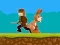 Žaidimas Easter Egg Hunt internete