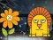 Žaidimas Flower Find The Child internete