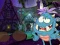 Žaidimas Escape The Monster Forest internete