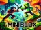 Žaidimas Miniblox.io internete