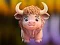 Žaidimas Adorable Bull Rescue internete