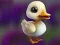 Žaidimas Graceful Goose Rescue internete