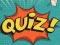 Žaidimas Quiz! internete