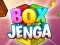 Žaidimas Box Jenga internete