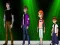Žaidimas Alien Quest Find Ben 10 internete