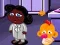 Žaidimas Monkey Go Happly Stage 377 internete
