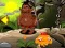 Žaidimas Monkey Go Happy Stage 381 internete