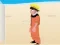 Žaidimas Naruto and Ben 10 internete