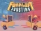 Žaidimas Forklift Jousting internete