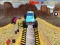 Žaidimas Monster Truck Tricky Stunt Race internete