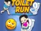 Žaidimas Toilet Run internete