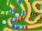 Žaidimas Bloons TD 3 internete