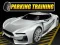 Žaidimas Parking Training internete