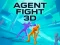 Žaidimas Agent Fight 3D internete