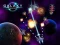 Žaidimas Galaxy Warriors internete