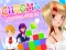 Žaidimas Chroma Manga Girls internete