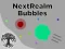 Žaidimas NextRealm Bubbles internete