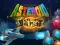 Žaidimas Asteroid Burst internete