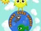 Žaidimas Hungry Bird World internete