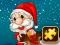 Žaidimas Santa Claus Puzzle Time internete