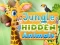 Žaidimas Jungle Hidden Animals internete