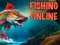 Žaidimas Fishing Simulator Online internete