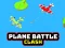 Žaidimas Plane Battle Clash internete
