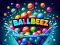Žaidimas Ballbeez internete