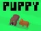 Žaidimas Puppy internete