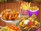 Žaidimas Street Food Deep Fried internete