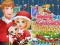 Žaidimas Baby Cathy 1st Christmas Ep 2 internete