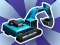 Žaidimas Excavator Driver internete